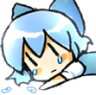 :Cirno_Cry2: